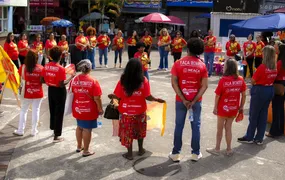 MMSG mobiliza população no 18 de Maio pelo combate ao abuso e à exploração sexual infantil
