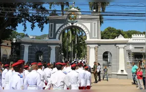 MPF quer que Colégio Militar do Rio suspenda concurso para professor