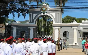 MPF quer que Colégio Militar do Rio suspenda concurso para professor