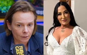 Mãe de Deolane Bezerra vira alvo de RO após acusar delegada de receber propina