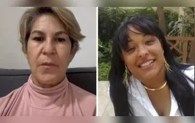 Mãe de Eliza Samudio comenta desaparecimento de Dayanne Rodrigues, ex-esposa do goleiro Bruno