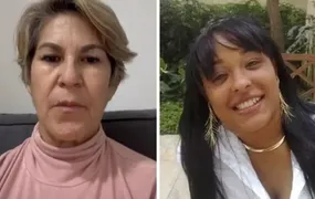 Mãe de Eliza Samudio comenta desaparecimento de Dayanne Rodrigues, ex-esposa do goleiro Bruno