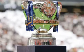 Maior Copa do Brasil da história inicia com recorde de clubes e jogos