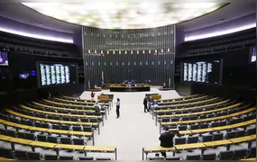 Mais de 170 deputados votam contra o fim da escala 6x1; veja quais parlamentares do RJ apoiaram a medida