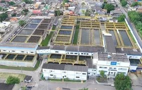 Manutenção da Cedae pode afetar abastecimento em bairros de Niterói na próxima terça-feira (26)
