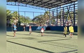 Maricá abre inscrições para aulas gratuitas de futebol infantil