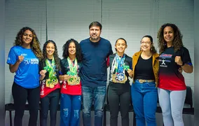 Maricá abre inscrições para programa de apoio a atletas do município