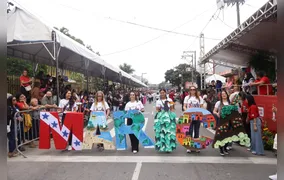 Maricá comemora 212 anos com desfile cívico marcado pela participação das escolas