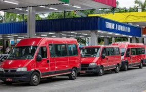 Maricá cria nova linha de vans gratuitas para a Aldeia Mata Verde Bonita