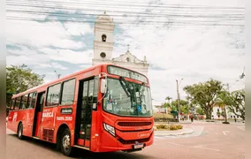 Maricá oferece viagens extras dos Vermelhinhos na Festa de São José