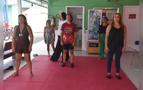 Maricá lança aulas de teatro gratuitas e amplia atividades culturais à população