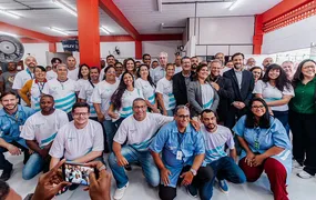 Maricá lança qualificação gratuita para atuação em empreendimentos da cidade