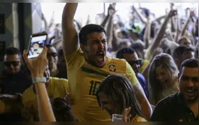 Maricá prepara programação especial para transmissão da Copa de 2026