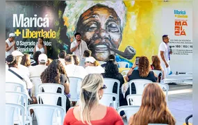 Maricá promove evento sobre ancestralidade, fé e direitos humanos no Centro