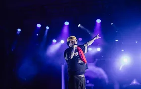 Maricá recebe Marcelo D2 e Marquinho de Oswaldo Cruz em homenagem ao eterno Arlindo Cruz