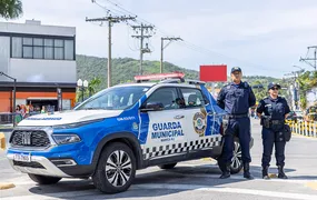 Maricá reforça segurança para o Réveillon 2026 com ação integrada e tecnologia de monitoramento