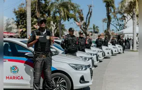 Maricá registra menor índice de letalidade violenta em 24 anos