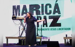 Maricá reúne fé e cultura em evento de celebração à música gospel