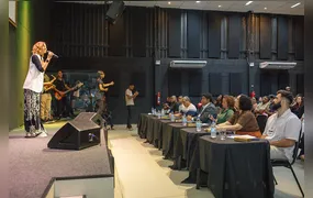 Maricá seleciona cantores do município para festival de música gospel