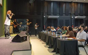 Maricá seleciona cantores do município para festival de música gospel