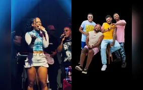 Marvvila se apresenta em Maricá neste sábado (7); Lance Solto abre a noite