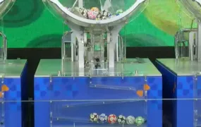 Mega-Sena sorteia prêmio estimado em R$ 100 milhões neste sábado