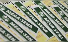 Mega-Sena sorteia prêmio de R$ 16 milhões nesta terça-feira