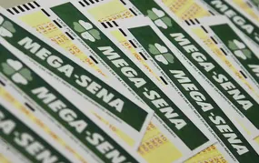 Mega-Sena sorteia prêmio acumulado em R$ 27 milhões nesta quinta-feira