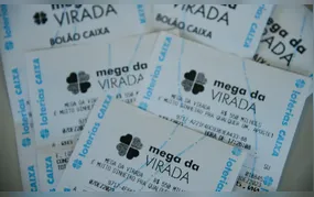 Mega da Virada sai hoje a noite; saiba como apostar