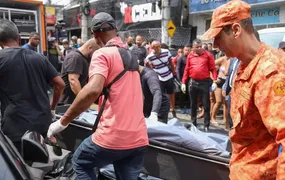 Megaoperação no Rio: 109 mortos já foram identificados