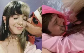 Melanie Martinez faz homenagem a ex-namorado Oliver Tree, morto em acidente aéreo no RJ