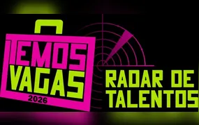Mercado de trabalho: Evento 'Workshop Temos Vagas 2026: Radar de Talentos' em Niterói; veja como participar