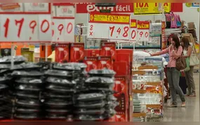 Mercado eleva previsão da inflação para 4,36% este ano