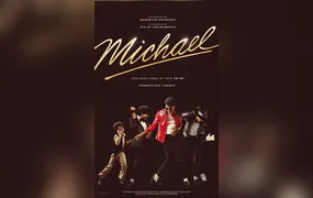 "Michael" é a maior abertura do ano no Brasil com mais de 1.7 milhão de pessoas aos cinemas