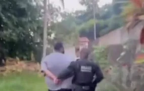 Miliciano de Rio das Pedras é preso em Maricá