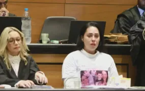 Ministro Gilmar Mendes restabelece prisão preventiva de Monique Medeiros