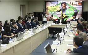 Ministro anuncia renovações automáticas de CNH para bons motoristas