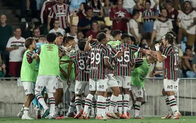 Mirando o G-5, Fluminense mede forças com o Ceará, neste domingo (02)
