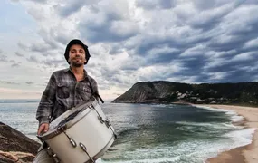 Mistura de forró com samba fará a trilha sonora do Arraiá de Santa Rosa neste fim de semana