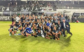 Mixto supera Botafogo e vence primeira no Brasileiro Feminino