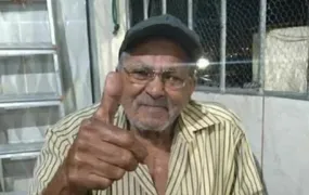 Morador da Chácara do Céu morre após ser atingido por bala perdida durante tiroteio