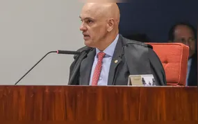 Moraes arquiva investigação contra Bolsonaro no caso Abin Paralela