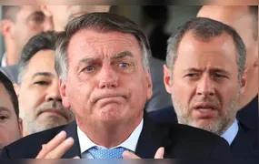 Moraes autoriza Bolsonaro a receber visita de aliados na prisão