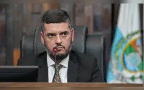 Moraes determina prisão de Rodrigo Bacellar em nova fase de investigação