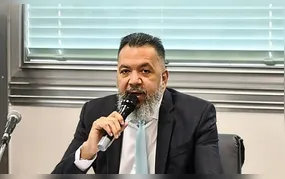 Moraes revoga uso de tornozeleira para ex-prefeito de Belford Roxo