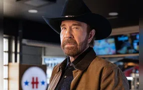Morre Chuck Norris, ícone dos filmes de ação de Hollywood