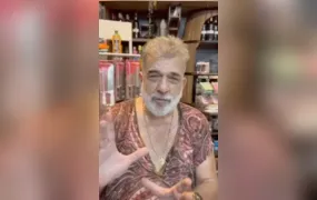 Morre Jorge Babu, ex-político criador do feriado de São Jorge no estado e município do Rio