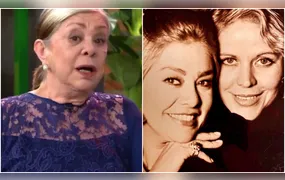 Morre a apresentadora Ione Borges, aos 73 anos