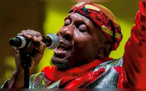 Morre, aos 81 anos, Jimmy Cliff, um dos maiores nomes do reggae