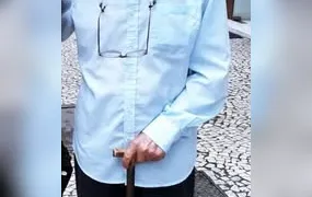 Morre aos 86 anos Geraldo Pereira Lemos, autor do Hino Oficial de São Gonçalo